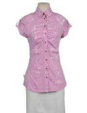 BRAY STEVE ALAN - Camicia maniche corte