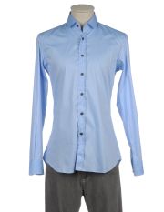 DVALENCIA - Long sleeve shirt