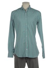 DVALENCIA - Camicia maniche lunghe
