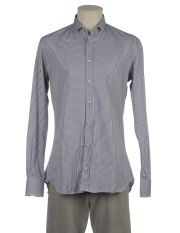 DVALENCIA - Camicia maniche lunghe