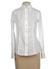 GUGLIELMINOTTI - Camisa de manga larga