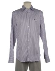 CARLO CHIONNA - Camisa de manga larga