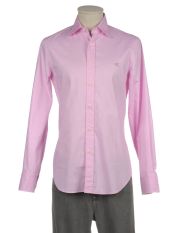 CARLO CHIONNA - Camisa de manga larga