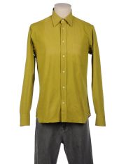 CARUSO - Long sleeve shirt