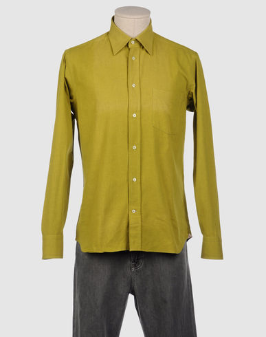 ZOOM CARUSO - Long sleeve shirt