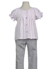 SARA ROTTA LORIA - Short sleeve shirt