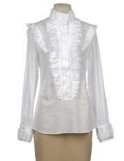 FRANCESCO SCOGNAMIGLIO - Long sleeve shirt
