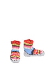 ANNE CLAIRE - Bootee