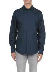 RAF BY RAF SIMONS - Camisa de manga larga