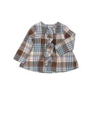PETIT BATEAU - Langarmhemd