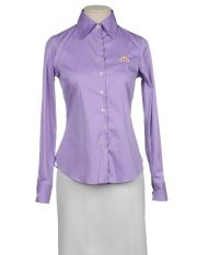 PRINCIPE D'ITALIA - Camicia maniche lunghe