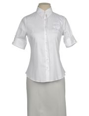 PRINCIPE D'ITALIA - Camicia maniche corte