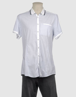 LIU ?JEANS - CAMICIE - Camicie maniche corte - su YOOX.COM