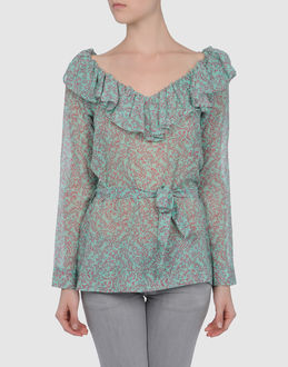 Paul & Joe - Chemises - Blouses