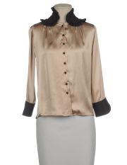 RAPSODIA IN NERO - Long sleeve shirt