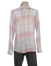 SIVIGLIA - Camicia maniche lunghe