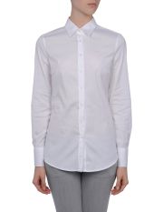 FRED PERRY - Camicia maniche lunghe