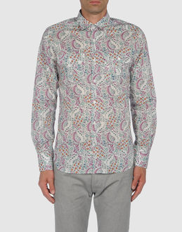 PAUL & JOE - CAMICIE - Camicie maniche lunghe - su YOOX.COM