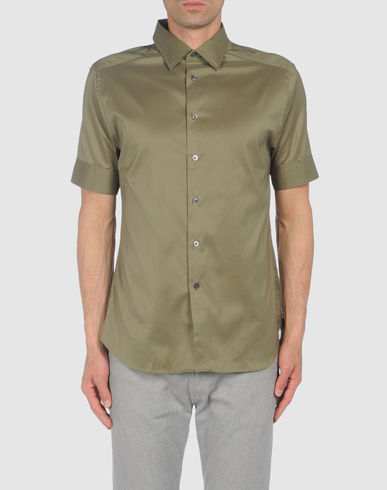 ZOOM PAUL & JOE - Short sleeve shirt