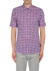 PAUL & JOE - Camicia maniche corte