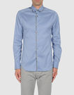 PAUL & JOE - Long sleeve shirt