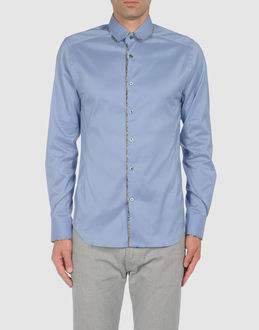 PAUL & JOE - CAMICIE - Camicie maniche lunghe - su YOOX.COM