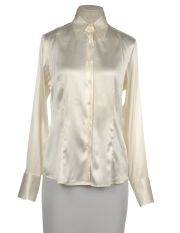 GUGLIELMINOTTI - Camisa de manga larga