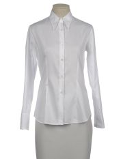 FABERGE&ROCHES - Camicia maniche lunghe