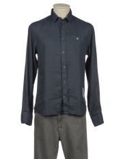 PEUTEREY - Camisa de manga larga