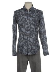 MESSAGERIE - Long sleeve shirt