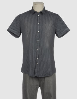 LIU ?JEANS - CAMICIE - Camicie maniche corte - su YOOX.COM