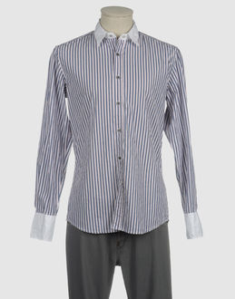 ANTONY MORATO - CAMICIE - Camicie maniche lunghe - su YOOX.COM