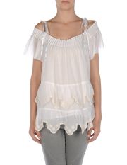 TWIN-SET Simona Barbieri - Blouse
