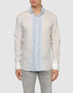 ANN DEMEULEMEESTER - Long sleeve shirt