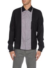 ANN DEMEULEMEESTER - Langarmhemd