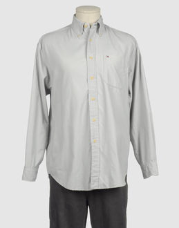 TOMMY HILFIGER - CAMICIE - Camicie maniche lunghe - su YOOX.COM