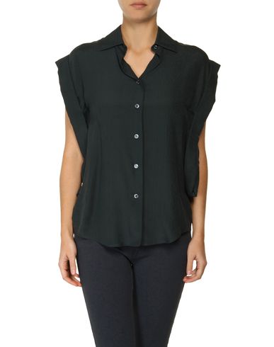 ZOOM MAISON MARTIN MARGIELA 1 - Sleeveless shirt