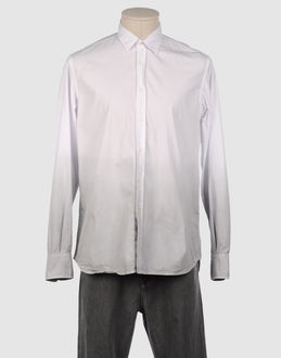 ORIGINAL VINTAGE STYLE - CAMICIE - Camicie maniche lunghe - su YOOX.COM