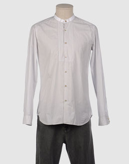 DNL - CAMICIE - Camicie maniche lunghe - su YOOX.COM