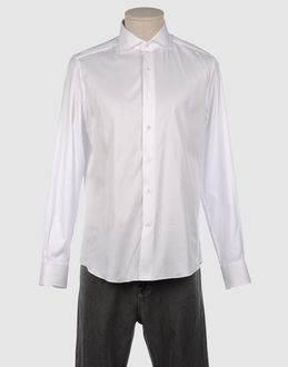 ALESSANDRO GHERARDI - CAMICIE - Camicie maniche lunghe - su YOOX.COM