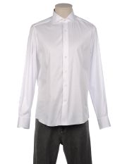 ALESSANDRO GHERARDI - Camicia maniche lunghe