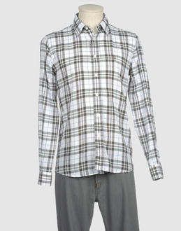 JECKERSON - CAMICIE - Camicie maniche lunghe - su YOOX.COM
