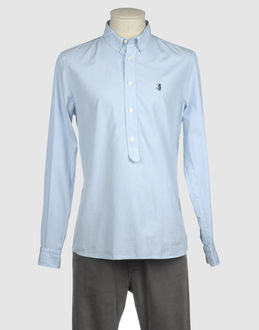 JECKERSON - CAMICIE - Camicie maniche lunghe - su YOOX.COM