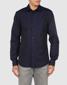 RAF BY RAF SIMONS - CAMICIE - Camicie maniche lunghe - su YOOX.COM