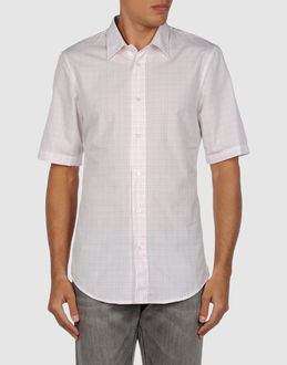 RAF BY RAF SIMONS - CAMICIE - Camicie maniche corte - su YOOX.COM