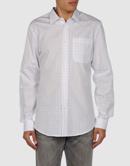 RAF BY RAF SIMONS - CAMICIE - Camicie maniche lunghe - su YOOX.COM