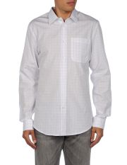 RAF BY RAF SIMONS - Camisa de manga larga