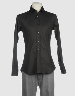 DVALENCIA - CAMICIE - Camicie maniche lunghe - su YOOX.COM