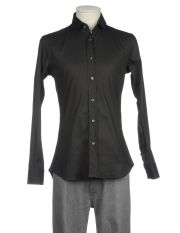 DVALENCIA - Camicia maniche lunghe