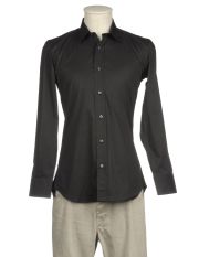 DVALENCIA - Camicia maniche lunghe
